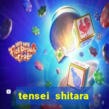 tensei shitara slime datta ken 2nd season dublado